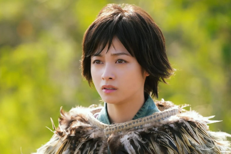 Kingdom: The Clash Of Souls Supera Los 32 Millones De Dólares En La Taquilla Japonesa Y Se Convierte En La Adaptación De Anime Con Actores Reales Más Taquillera De 2026