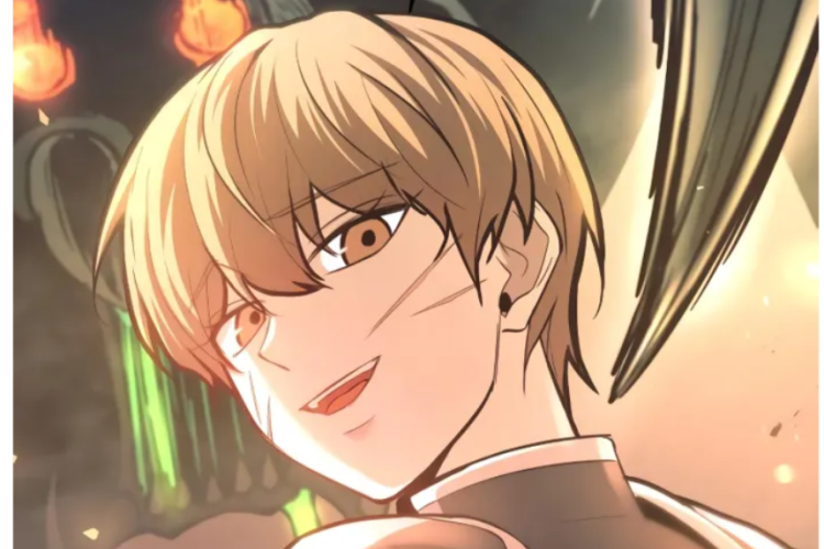 Leer el Tyrant of the Tower Defense Game Chapter 153 en Español, La aparición de una figura nueva