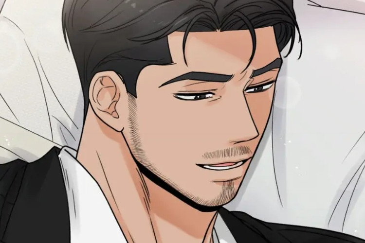 RAW BL Manhwa Mi Maestro Sádico Capítulo 27 en Scan Español Maestro Es Tan Bueno Para Consolar A