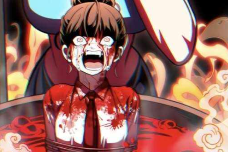 RAW Manhwa Plaything (A Sense of Amusement) Capítulo 69 español Sub y Spoilers, Por fin obtuvo una respuesta merecida