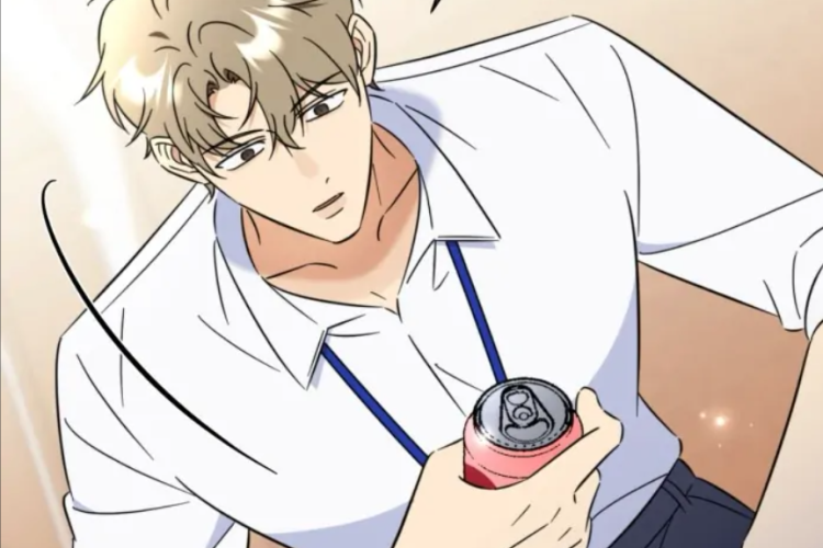 Spoiler Update! Manhwa BL Mismatch Guide Capítulo 10 en Español, La convivencia nos pone incómodos