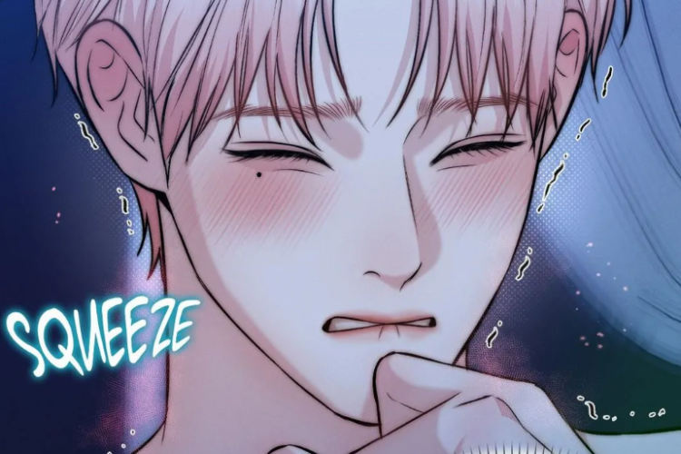 RAW Leer Manhwa BL Love Remedy (Remedio de Amor) Capítulo 36 en Español, ¿Listo para la Nueva Temporada?