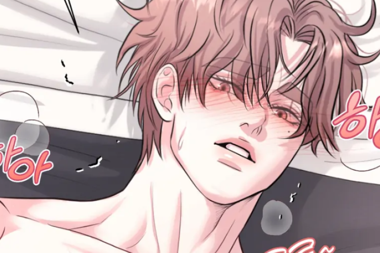 Enlance de Manhwa Respect For Taste (Se respeta tu gusto) Capítulo 15 Español Sub, coger una segunda oportunidad