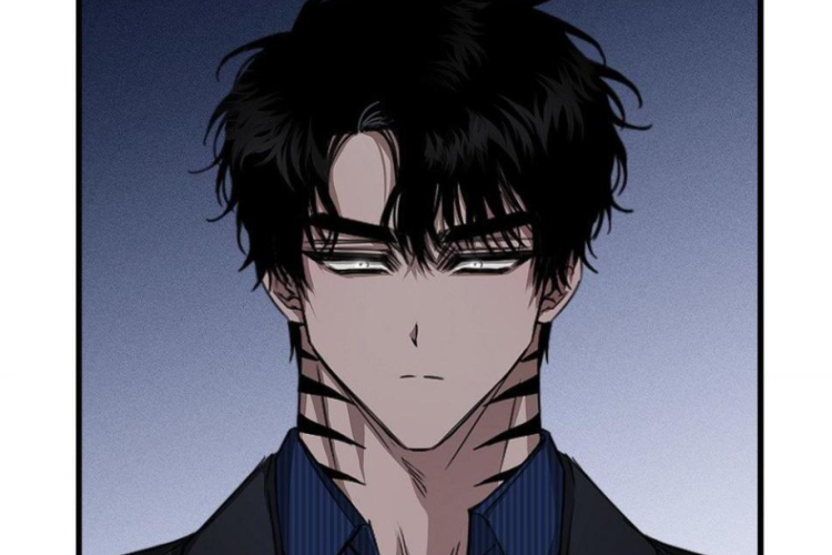 Update Manhwa BL El Ojo de la Tormenta (Eye of the Storm) Capítulo 14 en Español, ¡Cada vez más posesivo con los hijos!