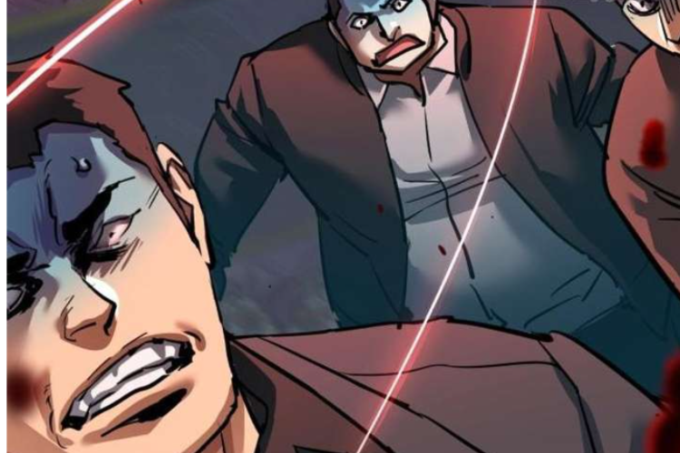 Leer RAW Manhwa Mercenary Enrollment Capítulo 267 en Español, Acción llena de tensión