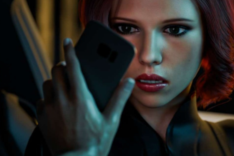 Leer Manhwa My Neighbor's Widow Capítulo 52 en Español Scan RAW, debate de Alaric