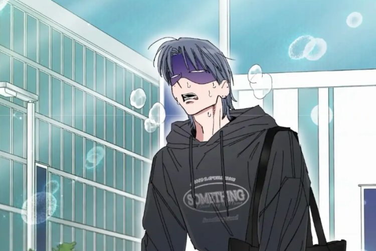 Leer el Manhwa BL Sweeten the Deal Full Capítulo en Español, Com a Atualização Da Nova Sinopse!