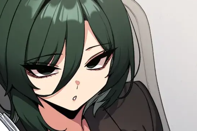 Leer Stop Smoking! (Deja de Fumar!) Manhwa Capítulo 74 Español, La señorita Cha está siendo menospreciada