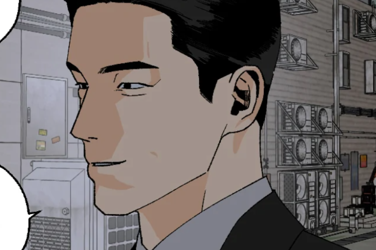 Leer Manhwa BL La paz de mi Señor Capítulo 12 en Español, RAW! Un Problema Cada vez Más Grave