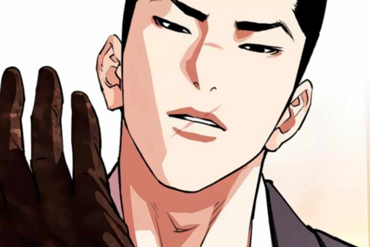 Enlace Leer Manhwa Lookism Capítulo 557 Español Cuando Toda La Alianza Se Une Contra