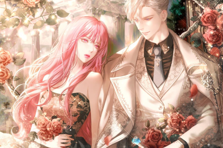 Leer el Manhwa The Obsessive Maniac Is Trying to Confine Me Full Capítulo en Español, ¡La Historia Completa, Aquí!