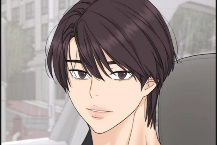 Leer el Webtoon Sami, Sube el Volumen Capítulo 29 en Español, Sami y Pyojun cada vez más cerca