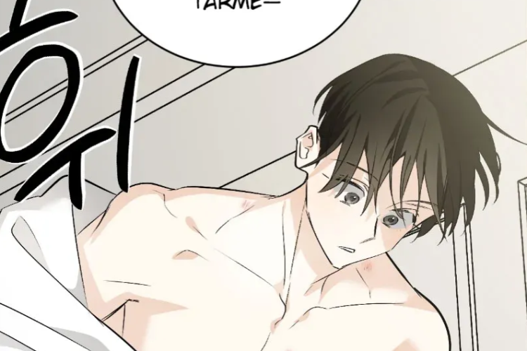 Leia Manhwa ¡Dame un Bebé Lince, Si no Quieres Verme Enloquecer! Capítulo 24 en Español, La tensión que se produce