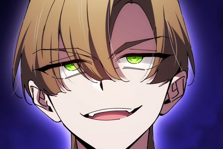 Leer Blink Master of the Magic Academy Manhwa Capítulo 75 Español Sub RAW, Listo para gritar sobre la derrota