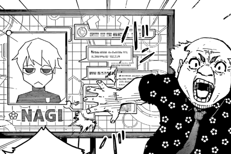 Manga Blue Lock Capítulo 305 en Español: Spoiler, Fecha de Publicación y Enlace para Leerlo