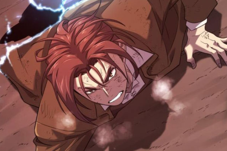Leer el Manhwa The Greatest Estate Developer (El Mejor Ingeniero Del Mundo) Capítulo 203 en Español, Queda una vida