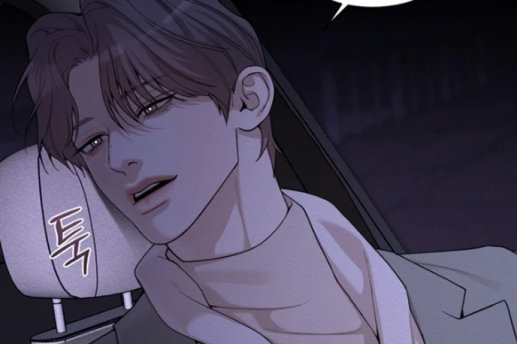 Leer Pearl Boy: Ignite the Dawn Manhwa Capítulo 9 Español Scan, Hay algunos requisitos que deben cumplirse antes de hacer eso