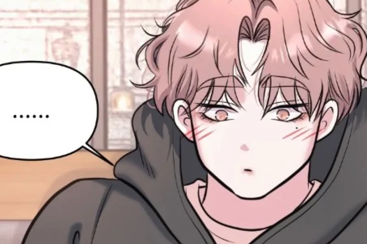 Leer Respect For Taste (Se respeta tu gusto) Manhwa Capítulo 8 Español Sub, Estoy pensando en algo