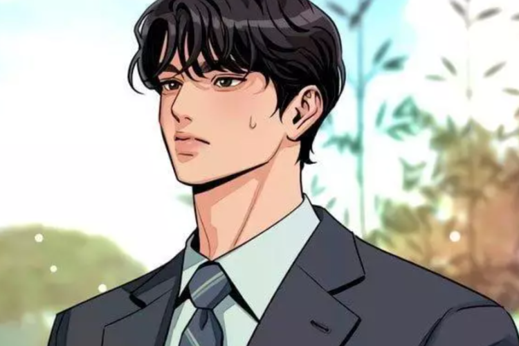 Leer Manhwa El Amor de Lee Seob Capítulo 83 en Español, RAW! Amor que Marca la Diferencia