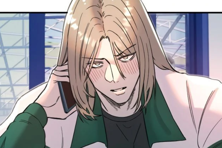 Manitto Capítulo 57 en Español, ¡Haz Clic Aquí para Leer Manhwa Gratis!