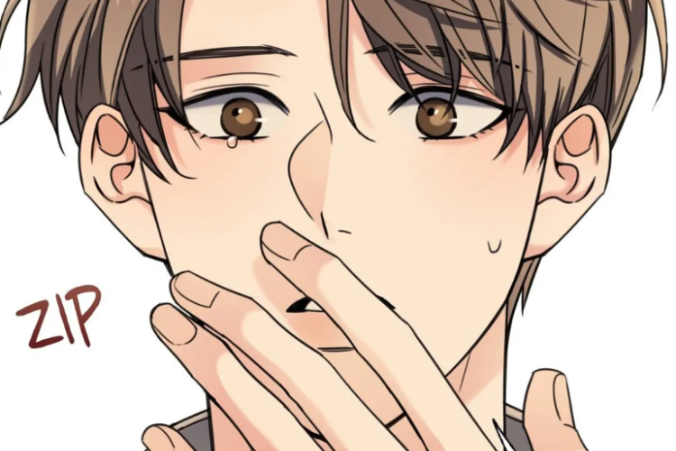 Leer Manhwa BL Melting Point (Punto de fusión) Capítulo 16 en Español, RAW! Sentimientos Desarrollados