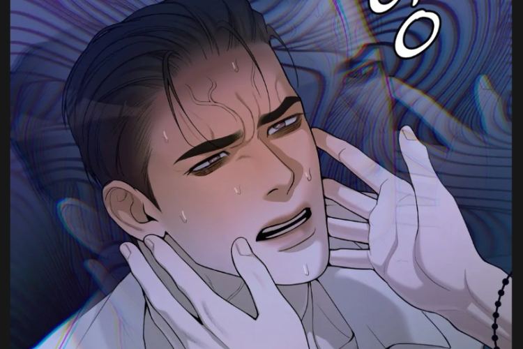 Spoilers el Manhwa BL Pearl Boy : Ignite The Dawn Capítulo 5 Español, La cercanía aterradora