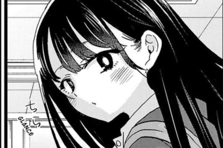 Leer Boku no Kokoro no Yabai yatsu Capitulo 168 en Español Cita De Domingo Por La Noche