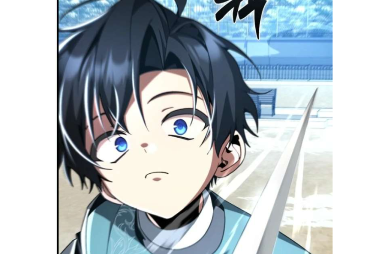 Update! Spoilers du Dukedom’s Legendary Prodigy Capítulo 21 en Español, Lucha con espadas