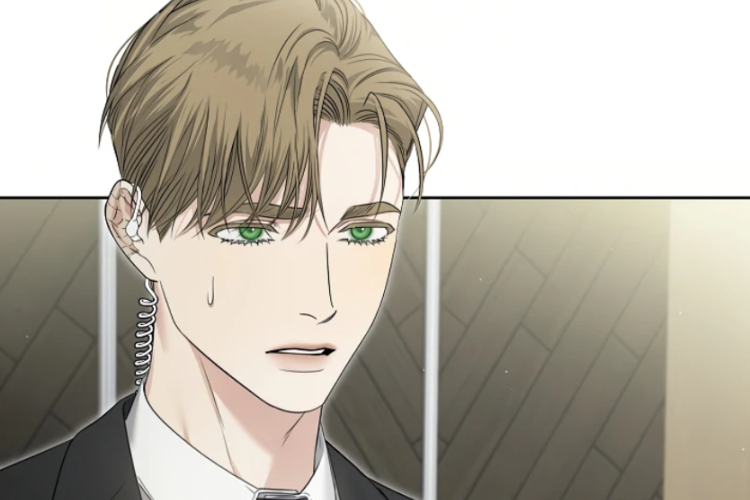 Spoilers el Manhwa BL Kiss Me If You Can (Bésame Si Puedes) Capítulo 21 en Español, El Debate se Calienta