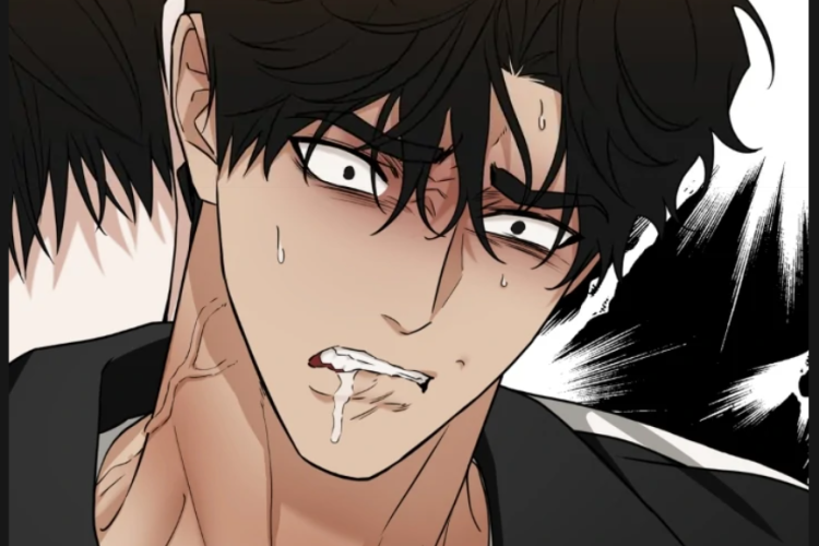 Update RAW! Leer el Manhwa BL Reverse Thinking Capítulo 30 en Español, Tortura horrible