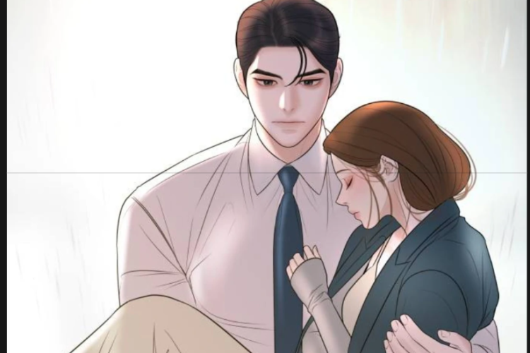 Link de Leia Manhwa El Matrimonio Es Con Tu Hermano Capítulo 32 en Español, El amor comienza a florecer