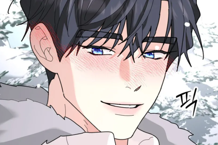 Enlance de Manhwa A Tree Without Roots Capítulo 92 en Español Scan , Unas vacaciones muy bonitas