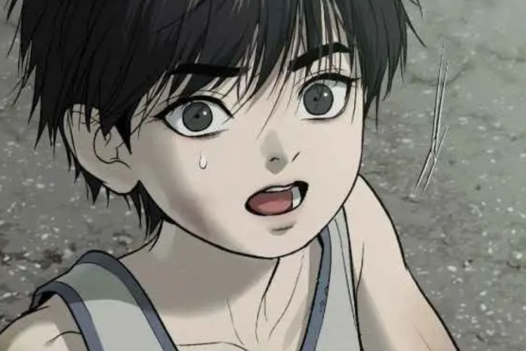 ¡La Promesa de un Niño! Spoiler & Enlace para Leer Manhwa BL Jinx Temporada 2 Capítulo 74 en Español