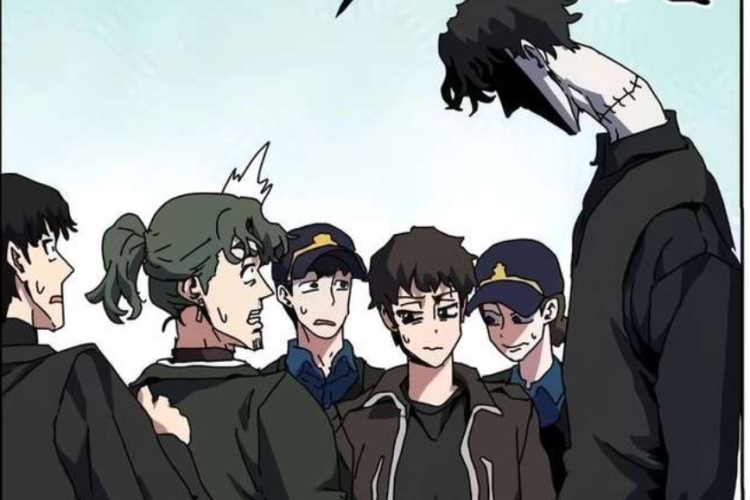 Spoilers du Manhwa Archmage Curriculum Capítulo 14 en Español, ¡YuJin defiende la verdad!