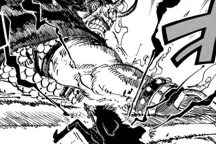 Enlace para Leer Manga One Piece Capítulo 1157 en Español, ¡No hace falta ir tan lejos!