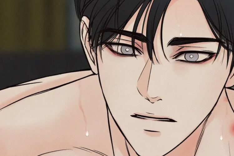 Enlance de Manhwa The Boundary of Delusion Capítulo Completo Español Sub, Alfa y omega que se aman