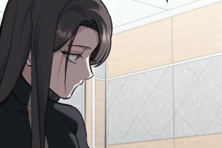 RAW Manhwa Merry Psycho Capítulo 36 español Sub y Spoilers, Jin Ho comenzó a sentirse impotente