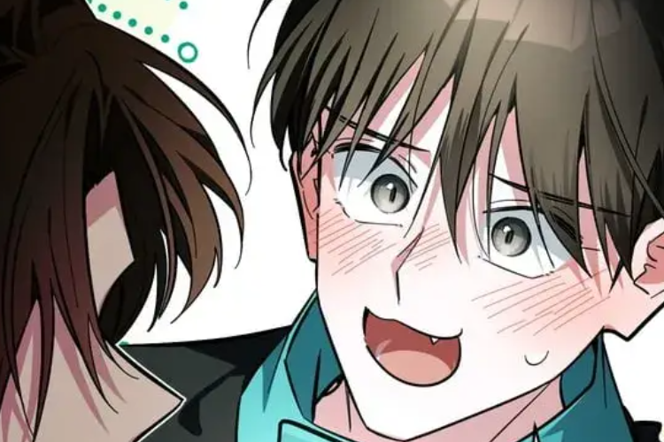 ¿listo? Panel inicial del Manhwa ¡Dame un bebé lince, si no quieres verme enloquecer! el Capítulo 31 en Español