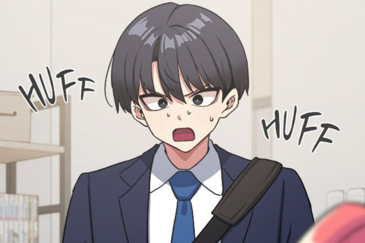 Spoilers RAW Manhwa Stop Smoking! (Deja de Fumar!) Capítulo 42 en Español, ¿Qué pasa con la Sra. Cha?
