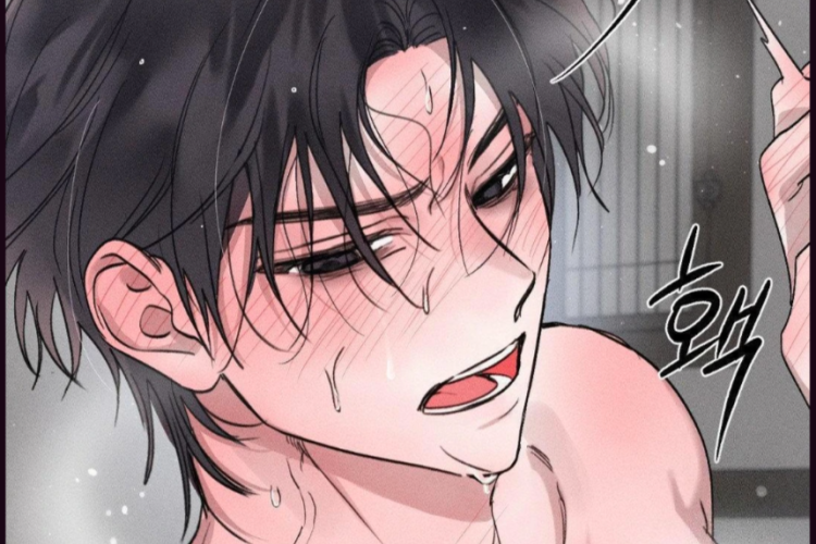 Spoilers el Manhwa Conviviendo con una Fantasma Capítulo 29 en Español, Liberando el deseo juntos