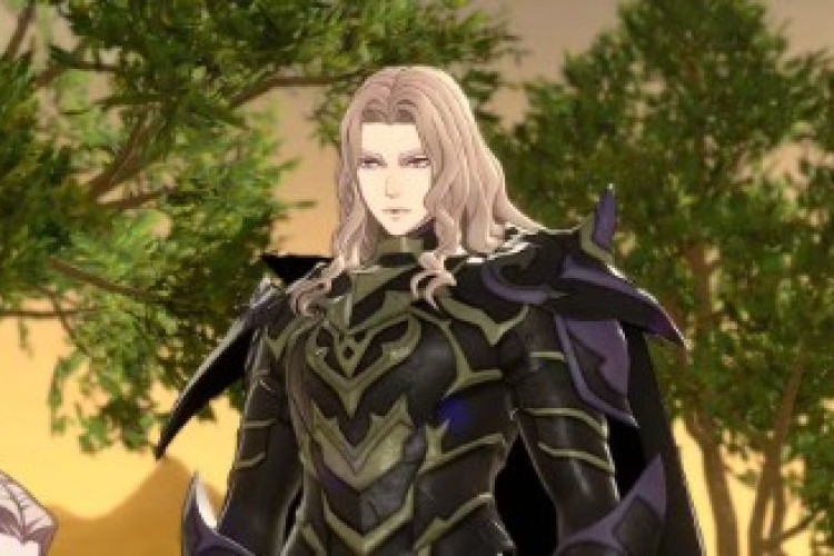 ¡Fire Emblem: Fortune’s Weave llegará a Nintendo Switch 2! Nostalgia de Three Houses en el nuevo juego.