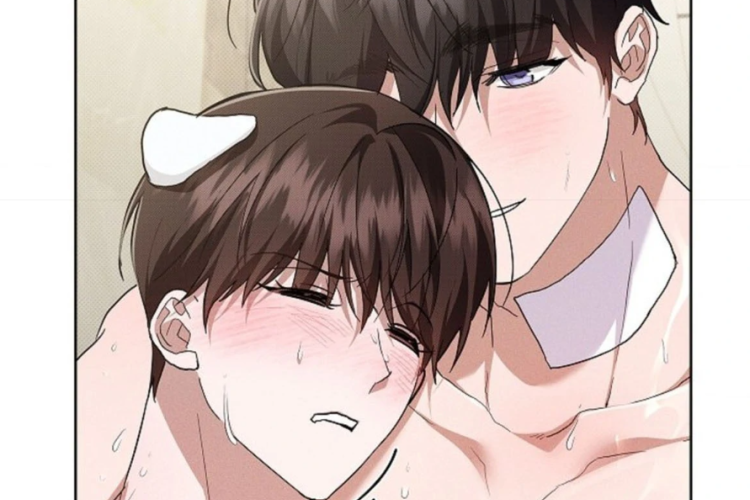Enlace Manhwa No Toques Al Perro (Don’t Mess With the Puppy!) 2 Capitulo 46 Español, ¡Liberemos nuestros deseos!