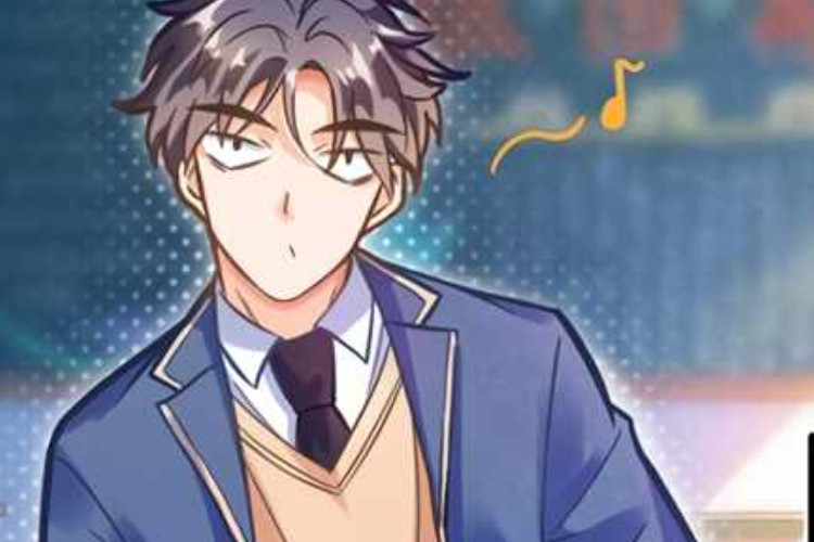 RAW Manhua Burn my Calories Capítulo 12 en Español Scan Gratis Transformación Convirtiéndose En Un Chico Guapo