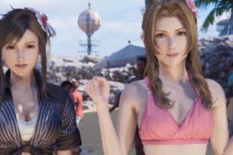 ¿Cómo desbloquear el traje de baño de Tifa Lockhart en FFVII Rebirth? Guía y requisitos
