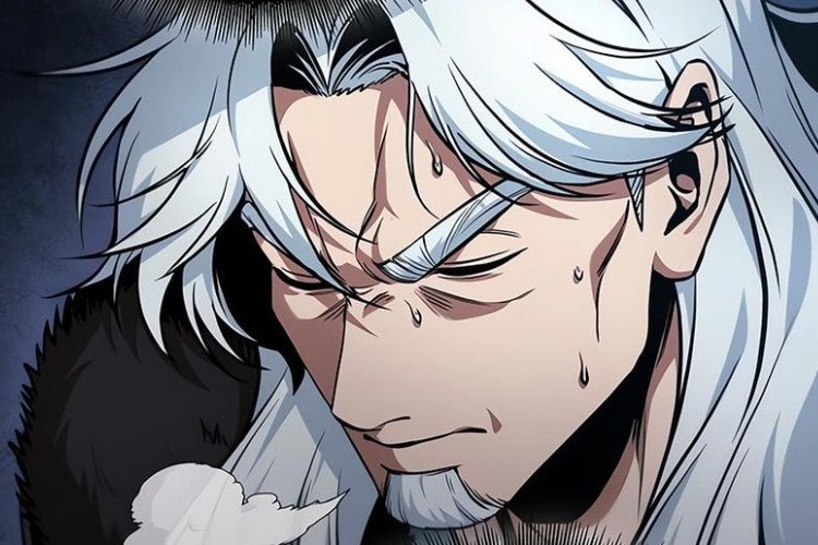 Leer Manhwa Nano Machine Capítulo 277 Español Subtítulo Resistencia Hasta La Última Gota De Sangre