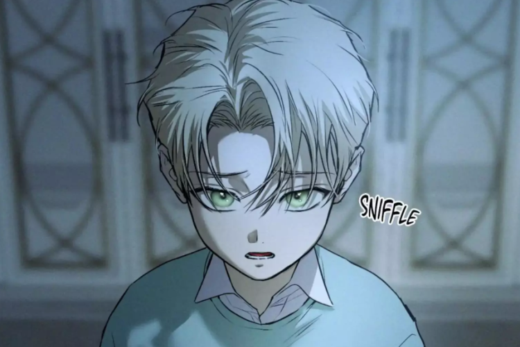 Enlace de Leer Manhwa FlashLight Capítulo 42 en Español, Un secreto revelado