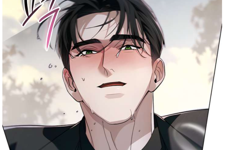 Leer Manhwa A Tu Moral (To Your Moralless) Capítulo 51 en Español, Park Chi-gyeong crea tensión