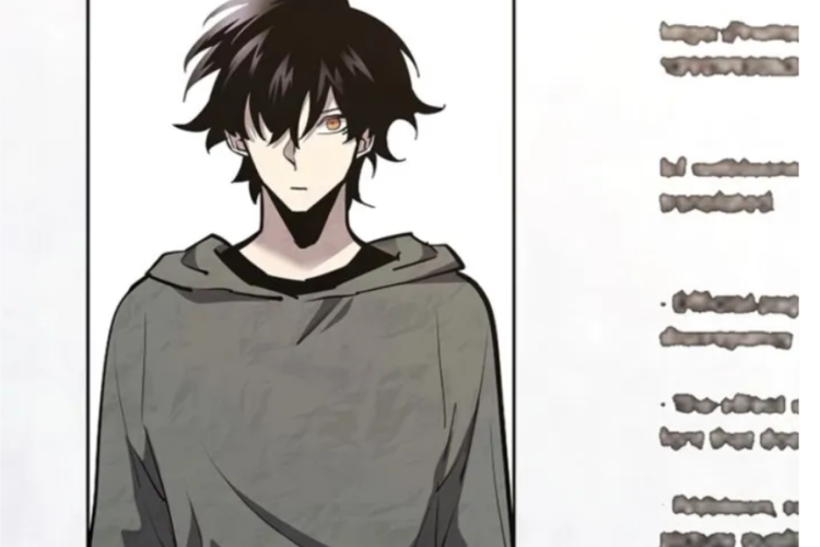 Spoilers de Manhwa El Dios de la Espada de un Mundo Destruido Capítulo 21 Español, ¡Dojun se calienta cada vez más!