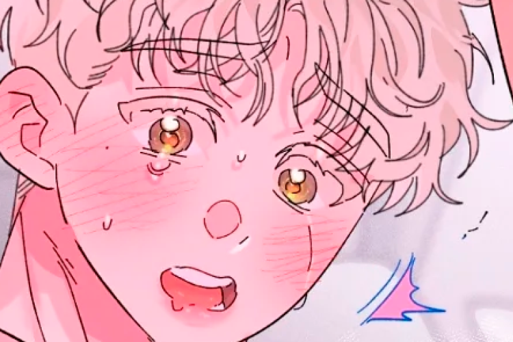 Leer Manhwa El amor es impulsado por el corazón Capítulo 11 en Español Scan, Hyung se volvió salvaje y feroz