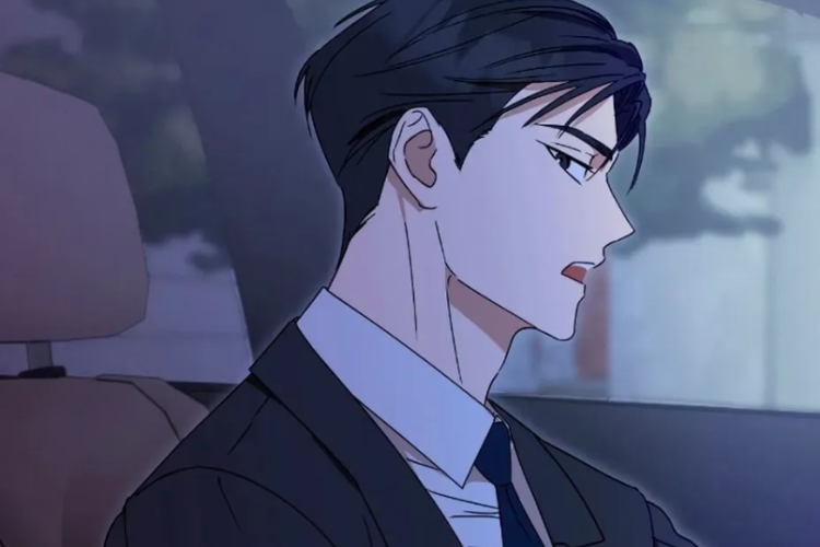 Enlace du Leer el Manhwa BL Por Fin llega la Primavera Capítulo 20 en Español, ¡La cercanía de dos enamorados!